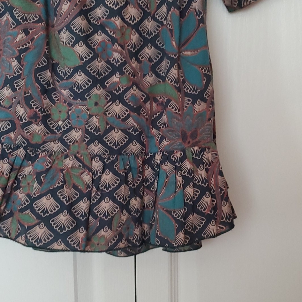 Boho Top - Picture 4 of 7